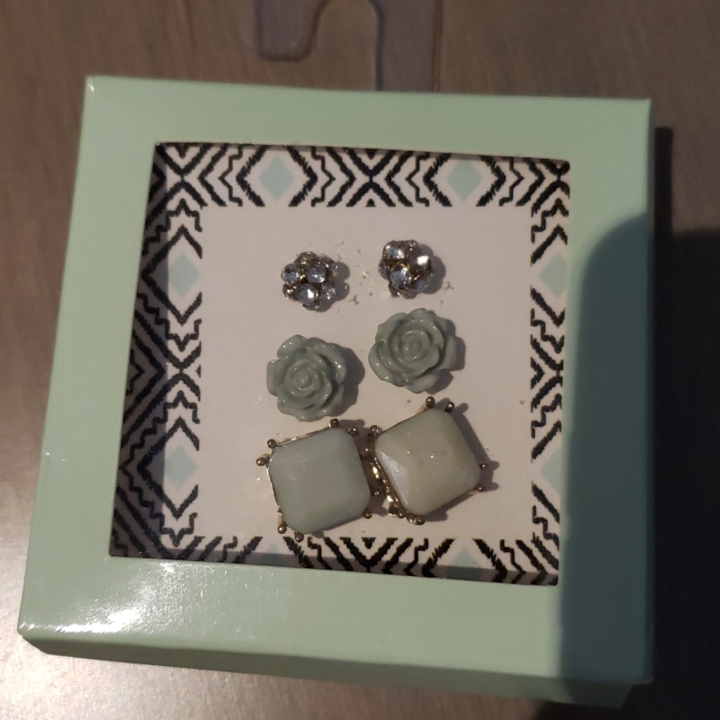 Earring Gift Set